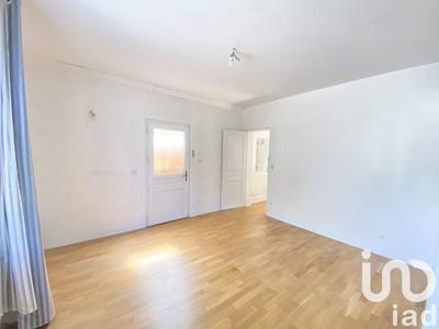 Maison - 124 m² - 6 pièces