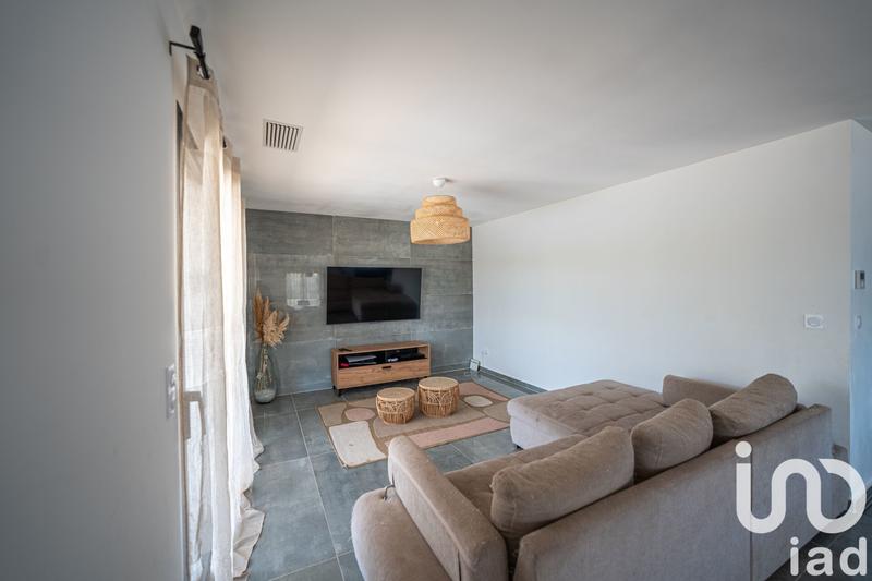 Maison - 133 m² - 4 pièces