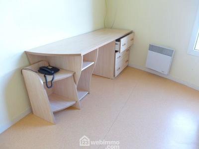 Appartement - 18 m² - 1 pièce