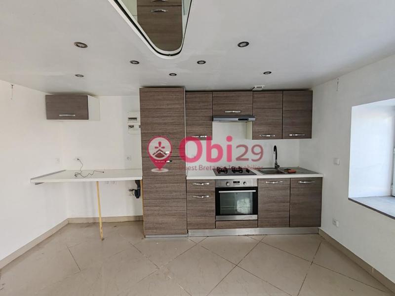 Maison - 35 m² - 2 pièces