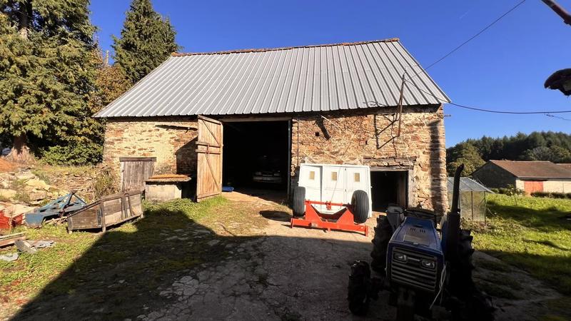 Maison - 88 m² - 3 pièces