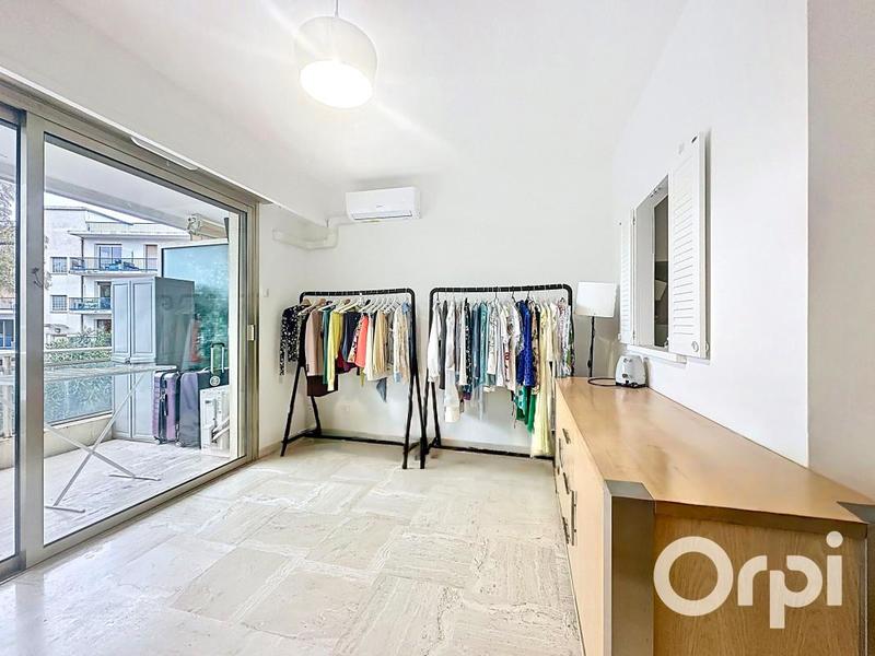 Studio - 26 m² - 1 pièce