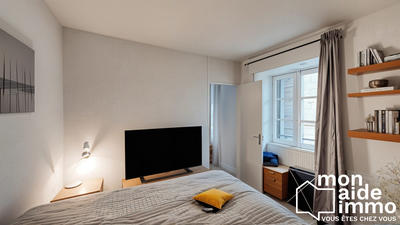 Appartement - 29 m² - 2 pièces