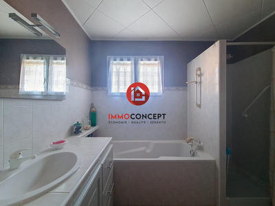 Villa - 98 m² - 4 pièces