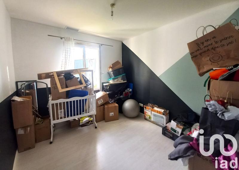 Maison - 134 m² - 5 pièces