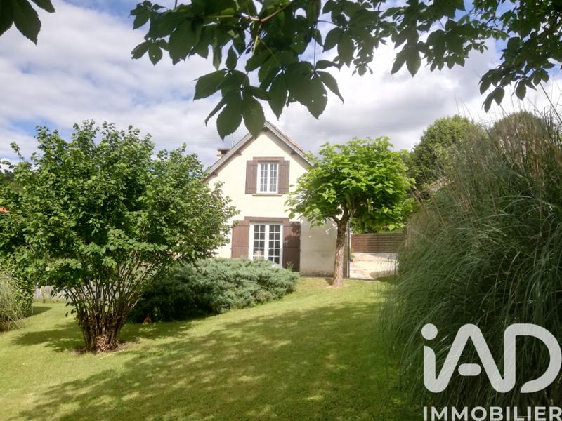 Maison - 180 m² - 6 pièces