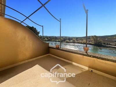 Appartement - 33 m² - 2 pièces