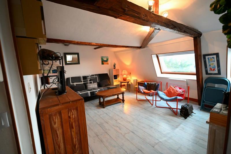 Appartement - 31 m² - 2 pièces
