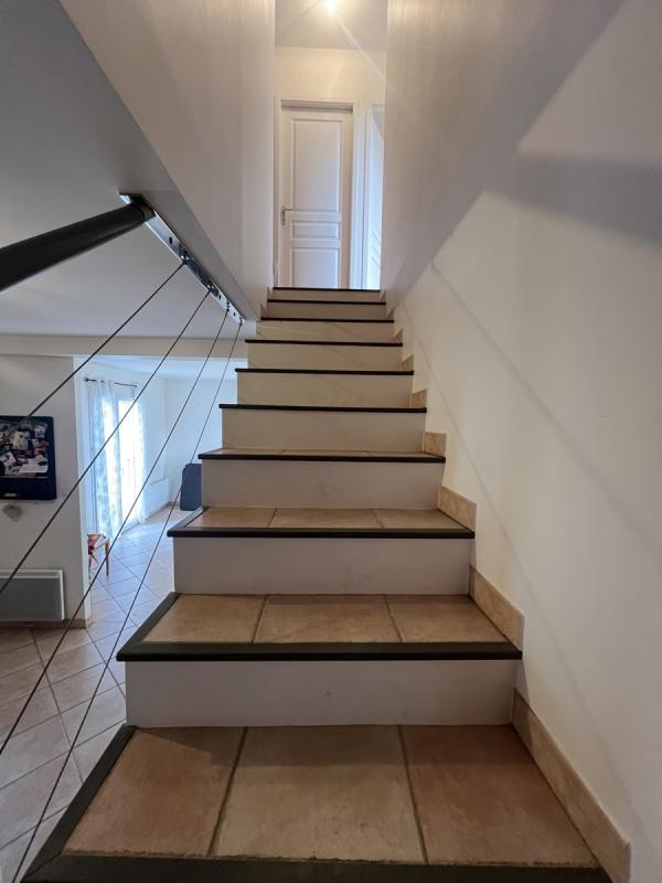 Maison - 136 m² - 5 pièces