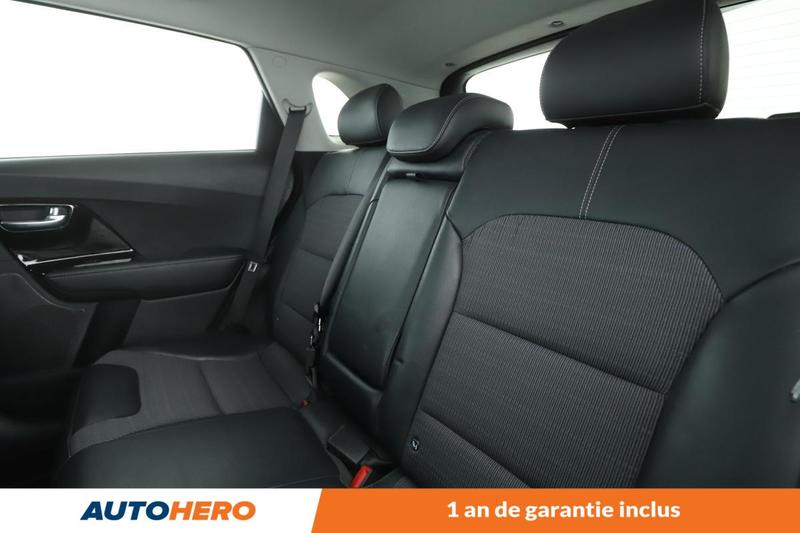 Kia Niro 1.6 GDi Isg Hybride Active Dct6 141 ch