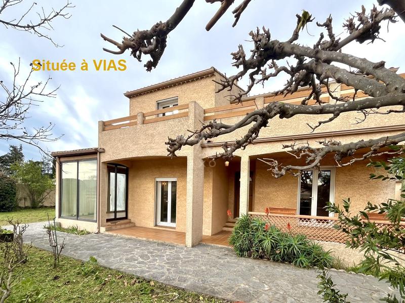 Maison - 174 m² - 5 pièces