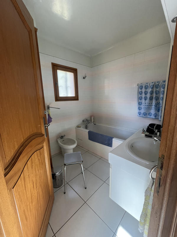 Villa - 140 m² - 5 pièces