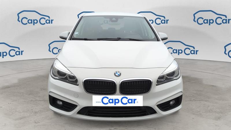 Bmw Serie 2 Active Tourer 218i 136 Lounge