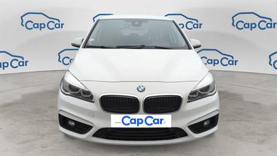 Bmw Serie 2 Active Tourer 218i 136 Lounge