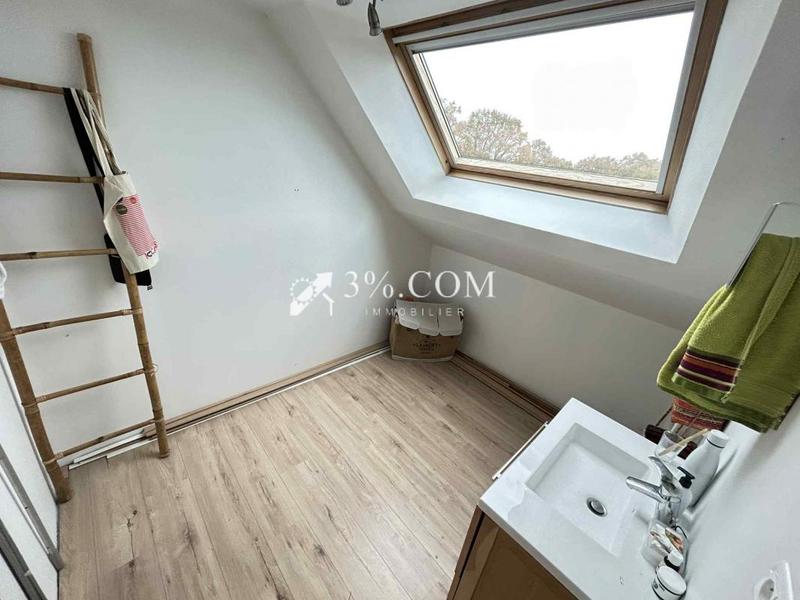 Maison - 103 m² - 6 pièces