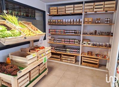 Local commercial - 60 m²