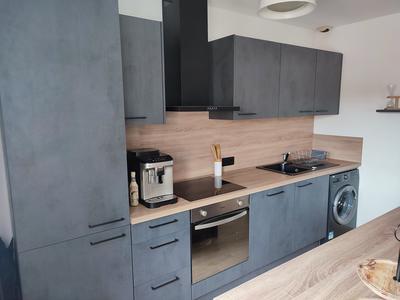 Appartement - 55 m² - 2 pièces