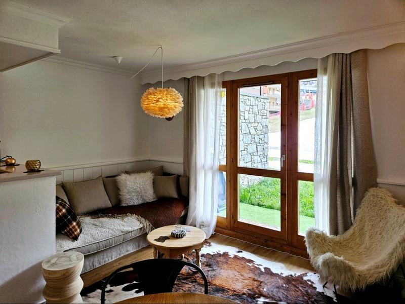 Appartement - 31 m² - 2 pièces