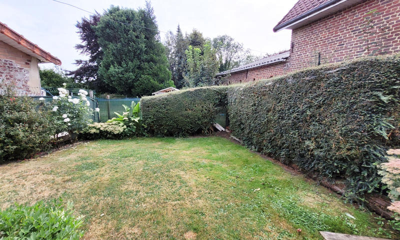 Maison - 82 m² - 6 pièces