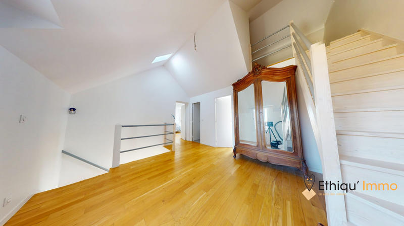 Immeuble - 380 m²
