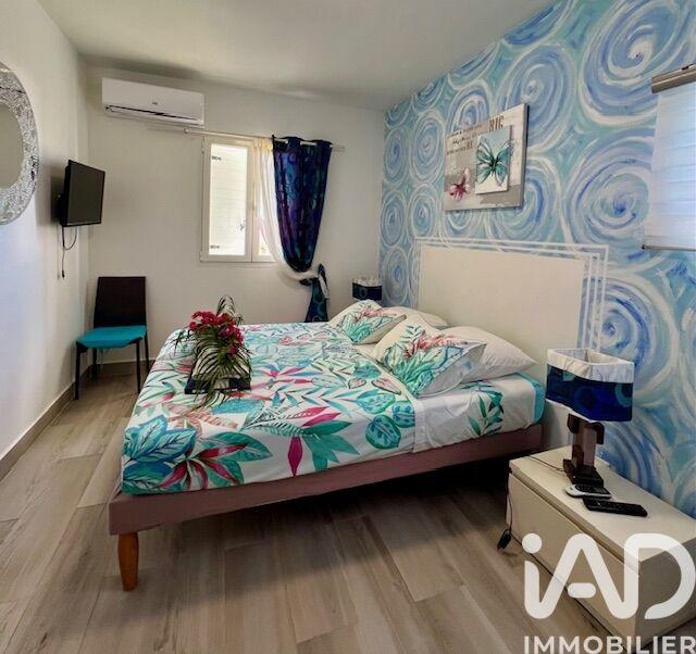 Appartement - 59 m² - 4 pièces