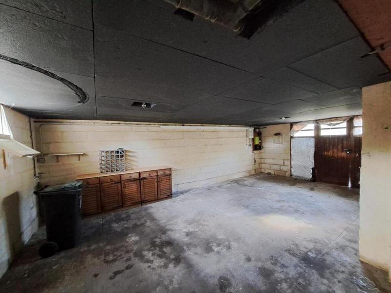 Pavillon - 90 m² - 5 pièces