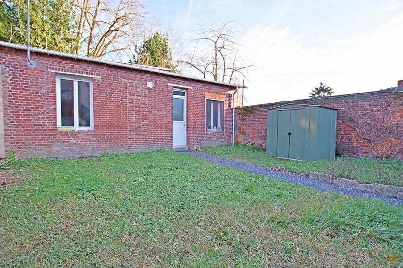 Maison - 40 m² - 2 pièces