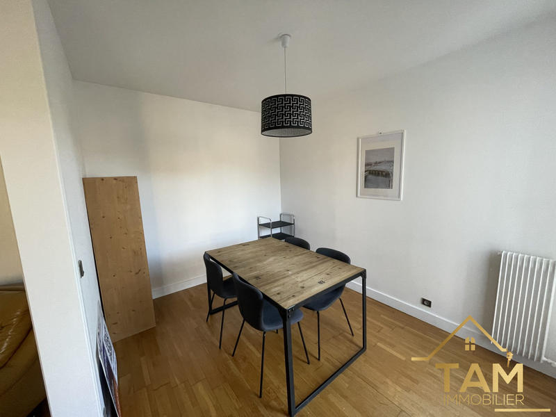 Appartement - 71 m² - 3 pièces