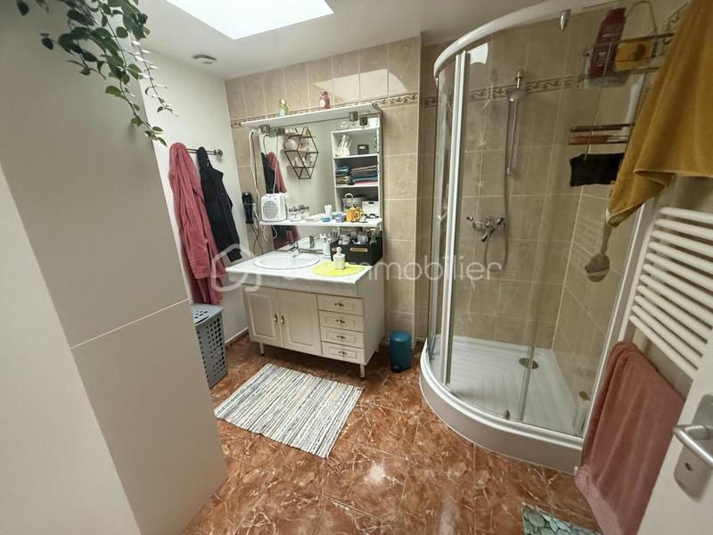 Maison de village - 201 m² - 9 pièces