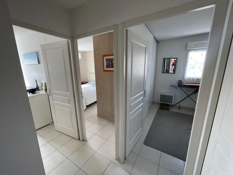 Appartement - 76 m² - 4 pièces