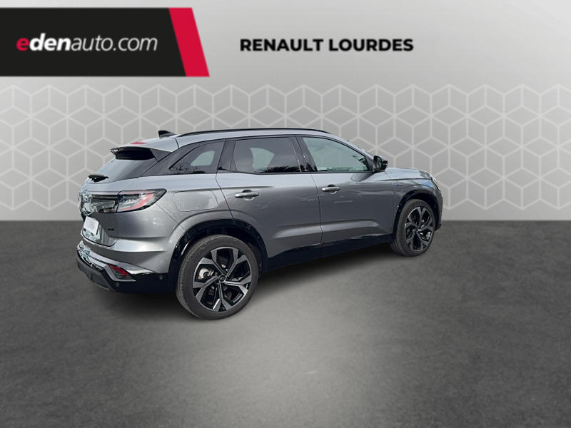 Renault Austral E-Tech full hybrid 200 Gsr2 Techno esprit Alpine