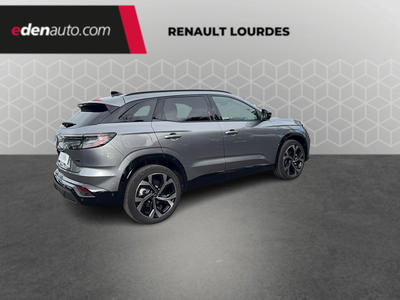 Renault Austral E-Tech full hybrid 200 Gsr2 Techno esprit Alpine