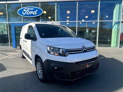 Citroën Berlingo III Taille m Bluehdi 100 s&amp;S Bvm Shine