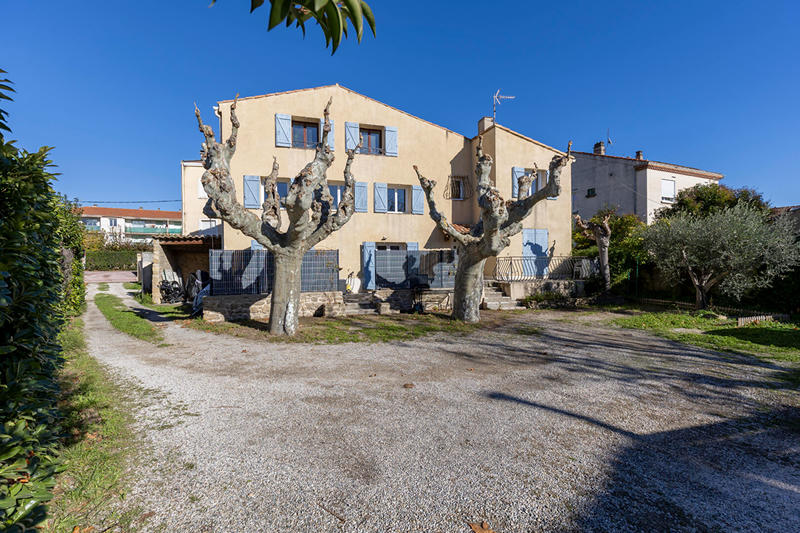 Maison - 68 m² - 4 pièces