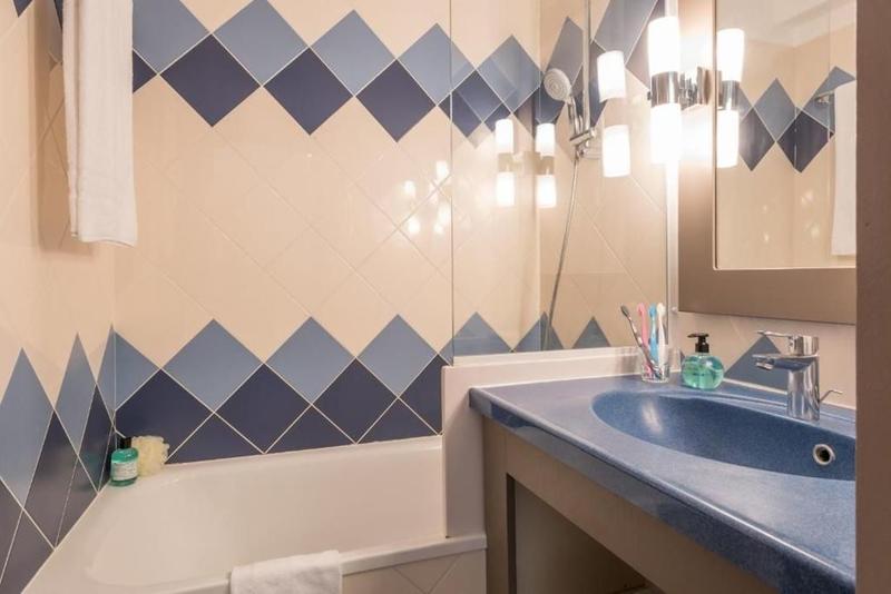 Appartement - 25 m² - 1 pièce