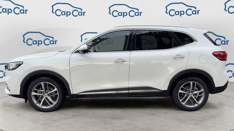 Mg Ehs 1.5 t-Gdi 258 Plug in Hybrid Bva Luxury - Automatique Toit ouvrant