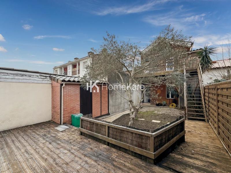 Villa - 81 m² - 4 pièces