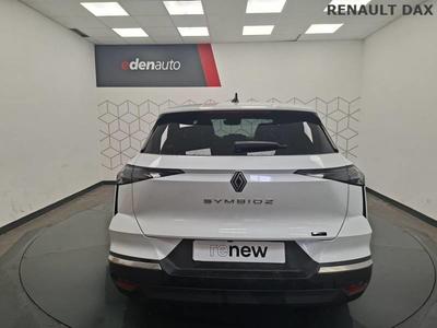 Renault Symbioz E-Tech full hybrid 145 Techno