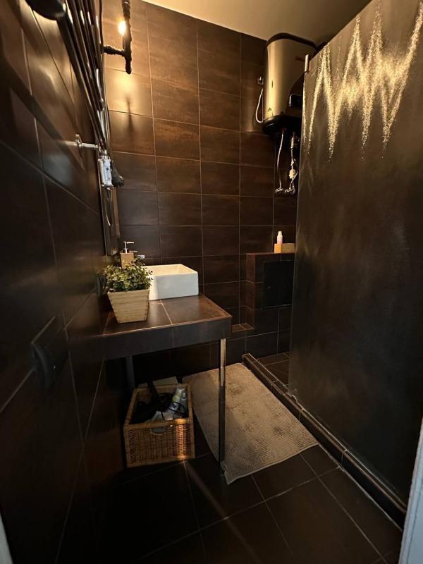 Appartement - 28 m² - 1 pièce