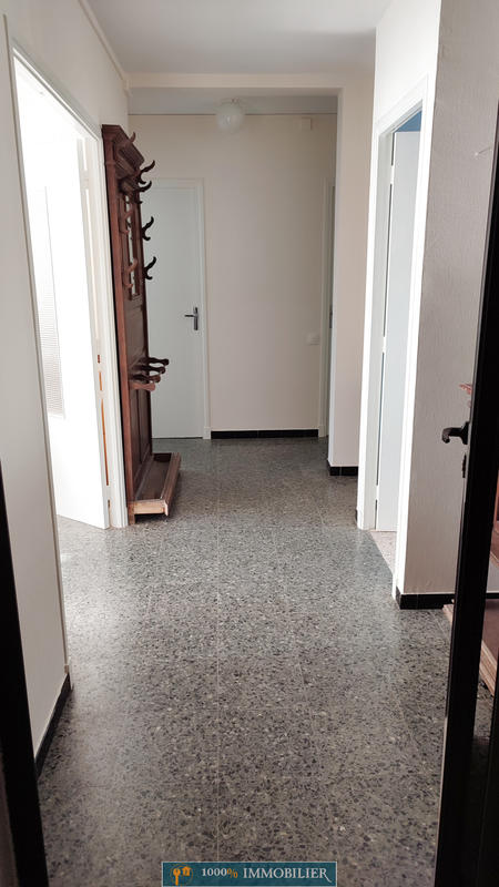 Appartement - 71 m² - 4 pièces