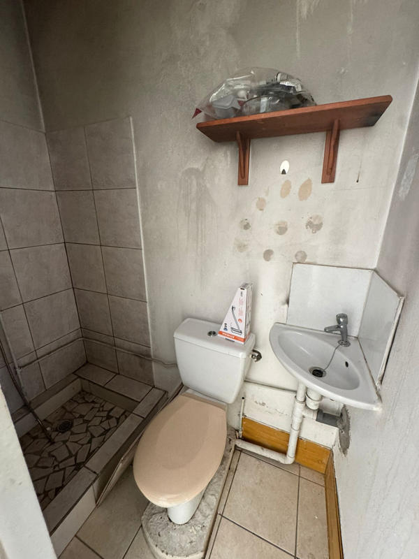 Local commercial - 40 m²