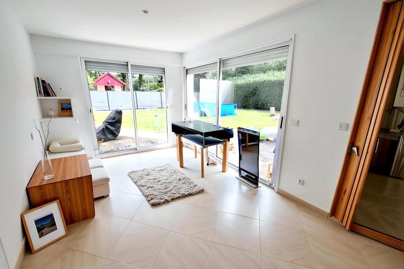 Maison - 137 m² - 6 pièces