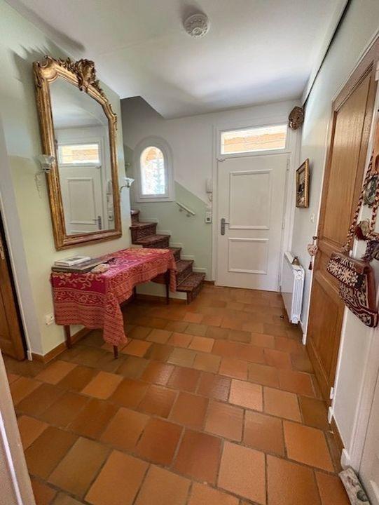 Maison bourgeoise - 160 m² - 7 pièces