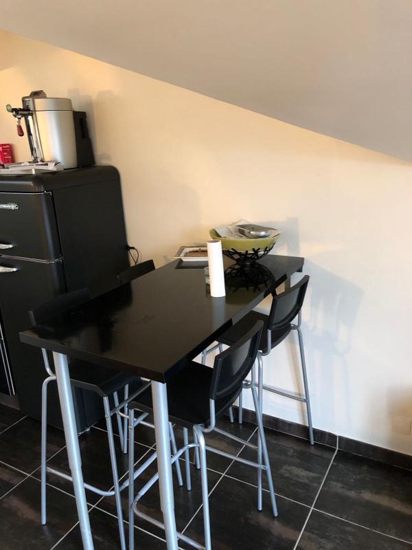 Appartement - 29 m² - 1 pièce