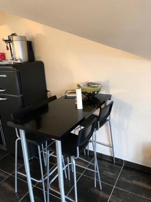 Appartement - 29 m² - 1 pièce