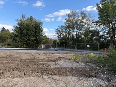 Terrain constructible - 655 m²