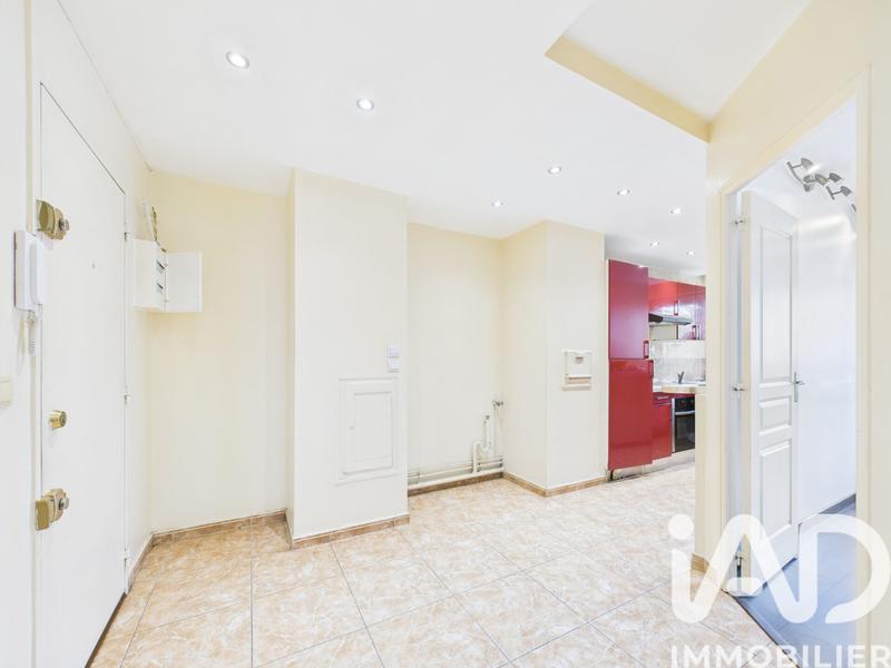 Appartement - 77 m² - 4 pièces