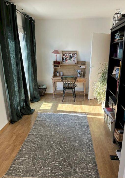 Appartement - 94 m² - 5 pièces