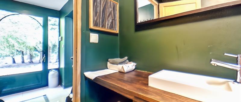 Propriété - 233 m² - 7 pièces