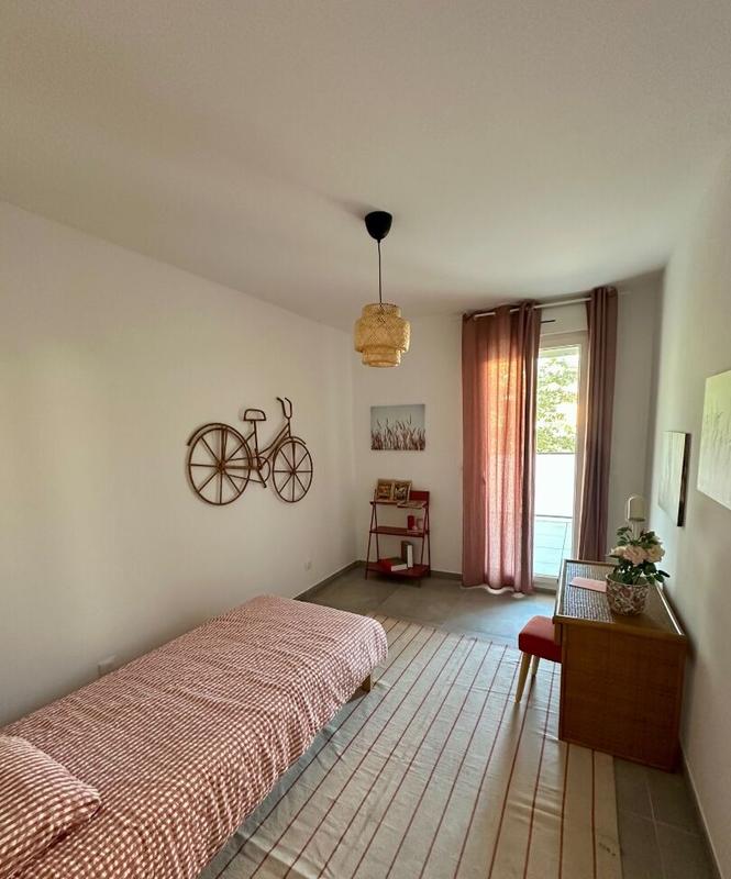 Appartement - 113 m² - 4 pièces